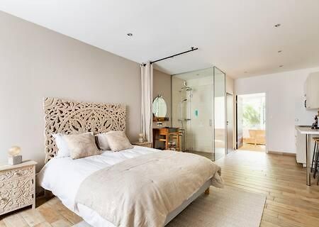 Studio Chic Avec Salon Et Terrasse Privee Apartment Tourcoing Ngoại thất bức ảnh