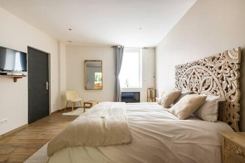 Studio Chic Avec Salon Et Terrasse Privee Apartment Tourcoing Ngoại thất bức ảnh